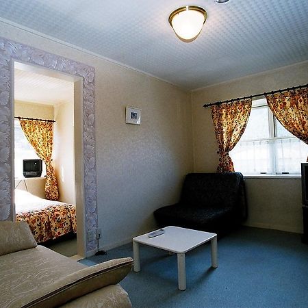 กาสท์โฮฟ อะมิ Hotel นิกโก ภายนอก รูปภาพ