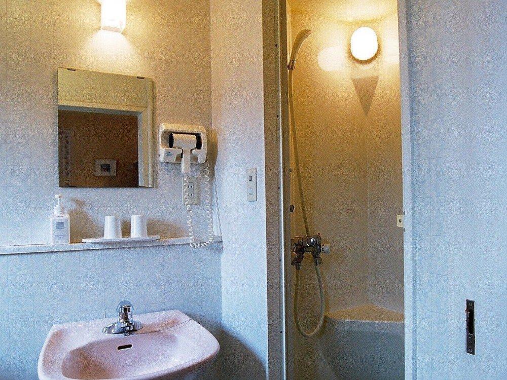 กาสท์โฮฟ อะมิ Hotel นิกโก ภายนอก รูปภาพ