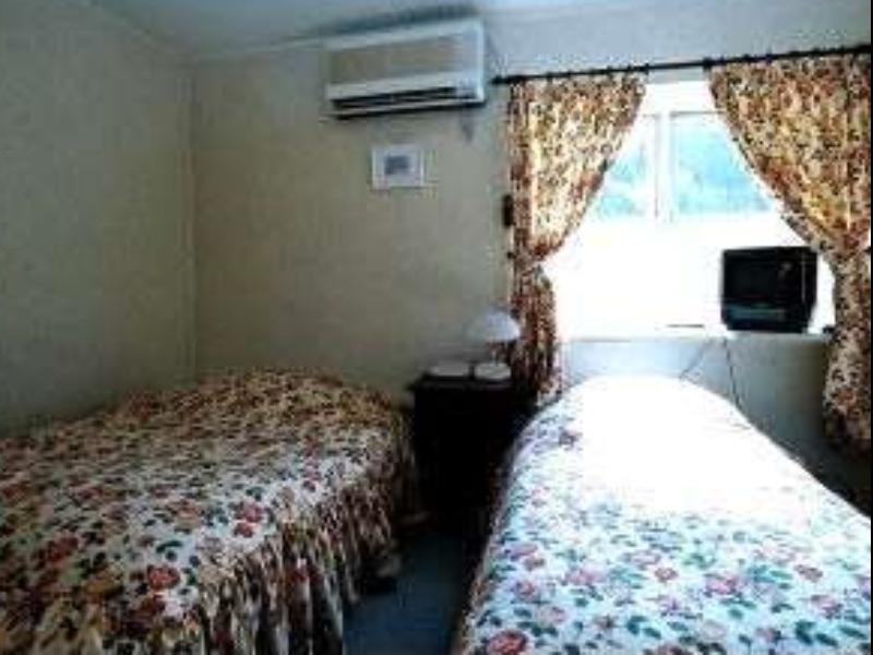 กาสท์โฮฟ อะมิ Hotel นิกโก ภายนอก รูปภาพ